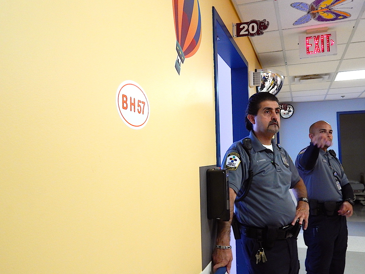 Children stuck in crisis Connecticut's psychiatric emergency gets worse The CT MirrorThe CT